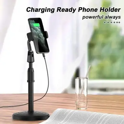 L8 Adjustable Mobile Phone Holder Stand