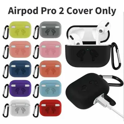 Airpods Case Multicolor