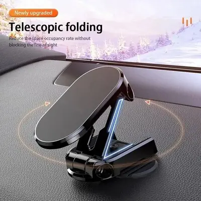 Magnetic Car Phone Holder