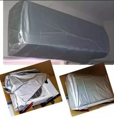 1.5 Ton AC Waterproof & Dustproof Cover for Indoor & Outdoor
