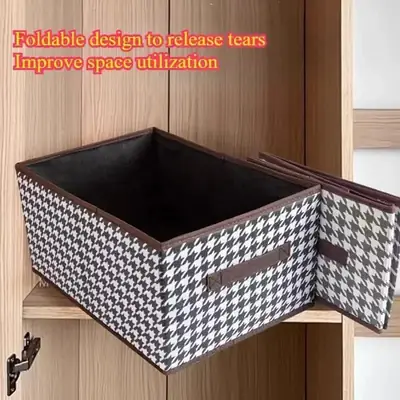Affordable Options For Budget-Conscious Consumers. Organizer