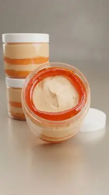 Zafrani Cream