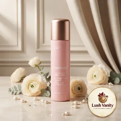 Medicube Collagen Glow Bubble Serum - 100ml