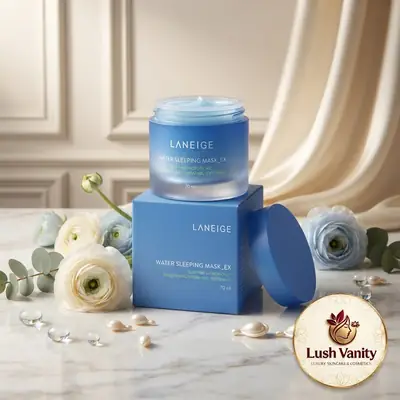 LANEIGE Water Sleeping Mask 70ml 