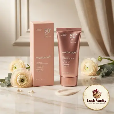 Medicube - Collagen Firming Sun Cream 50ml