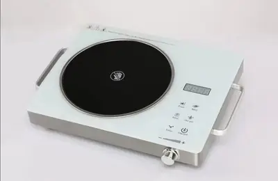 Multifunctional Electric Stove