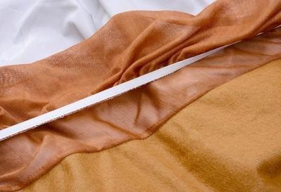 Mustard Terry Cotton Mattress Cover Double Bed Waterproof Easy Wash thumbnail 2