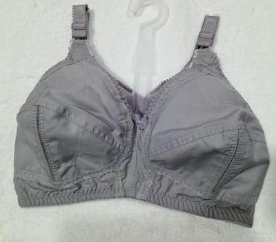 Comfortable Lycra Cotton Bra