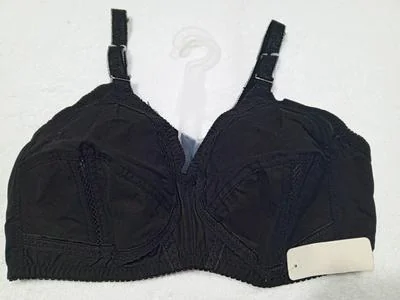 Comfortable Lycra Cotton Bra