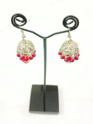Jhumka Pair