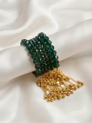 6 Pcs Stretchable Hand Bracelet thumbnail 4