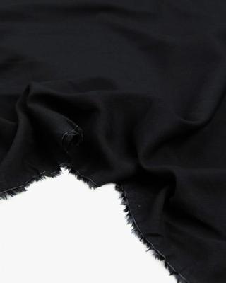 Women Cotton Lawn Black Suit Summer Daily Wear Pakistan thumbnail 3