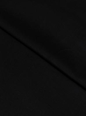 Women Cotton Lawn Black Suit Summer Daily Wear Pakistan thumbnail 4