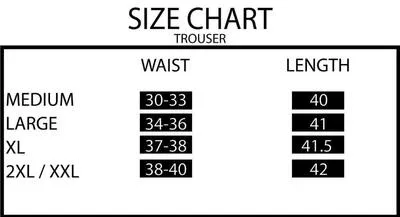 2 Pcs Men's Fleece Printed Track Suit thumbnail 4