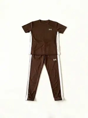 2 Pcs Polyester Printed Co-ord Set thumbnail 3