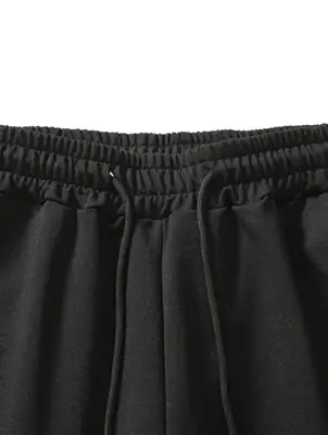 Men's Polyester Printed Shorts thumbnail 3