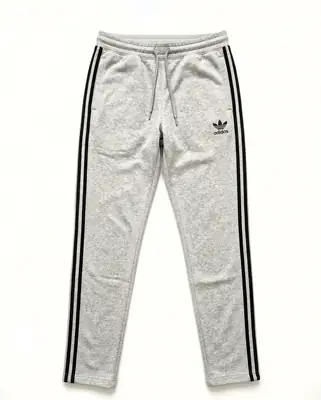 Men's Jersey Printed Trouser