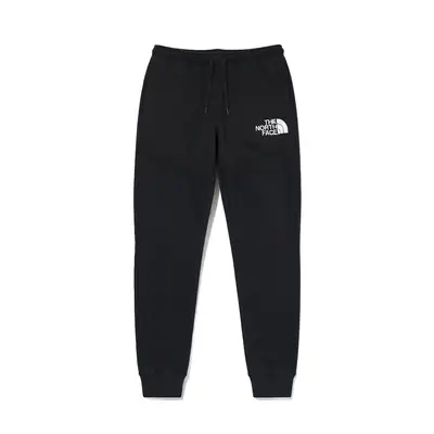 1 Pc Men's Fleece Printed Trouser