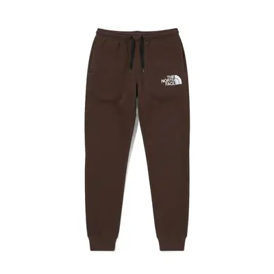 1 Pc Men's Fleece Printed Trouser