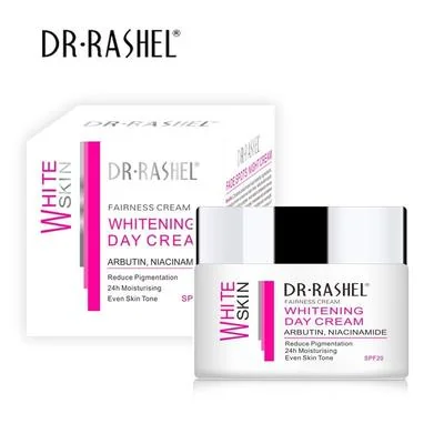 Moisturizing Whitening Day Cream , 50 Ml thumbnail 2