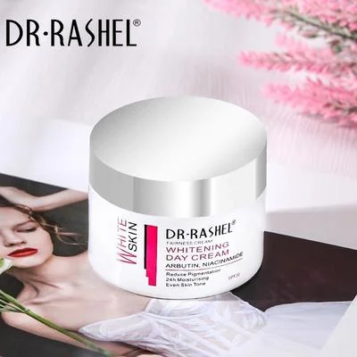  Moisturizing Whitening Day Cream , 50 Ml thumbnail 5