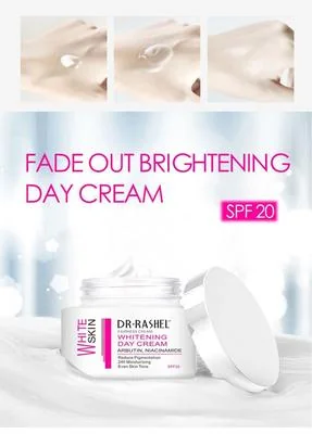  Moisturizing Whitening Day Cream , 50 Ml thumbnail 6