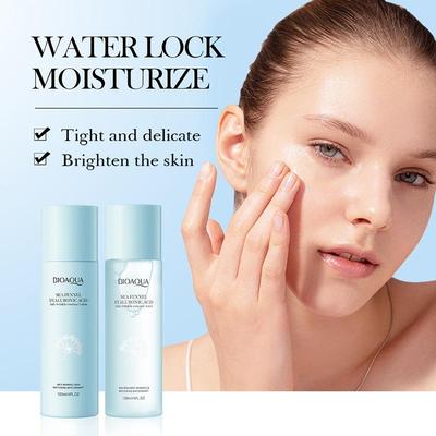 Premium Face Lotion 120ml Sea Fennel Hyaluronic Acid thumbnail 2