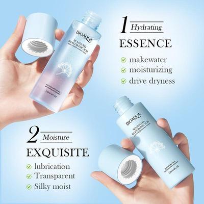 Premium Face Lotion 120ml Sea Fennel Hyaluronic Acid thumbnail 3
