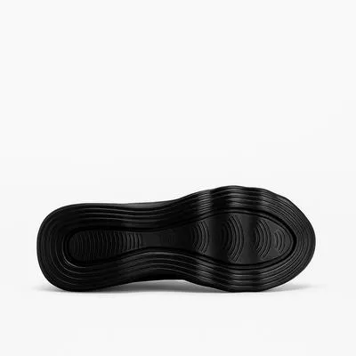 Men's EVA Casual Skechers Black thumbnail 6