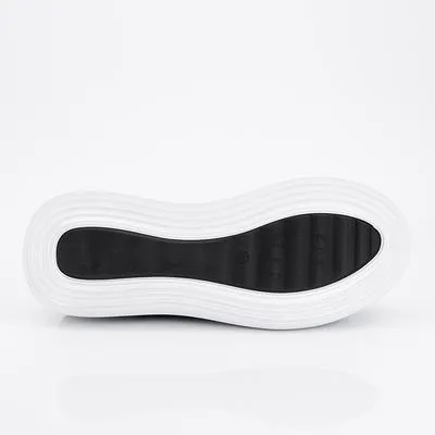 Men's Black EVA Casual Skechers 914 Shoes thumbnail 3