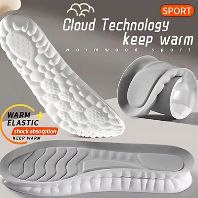 Grey PU Leather Breathable Insole Shoes with Zip thumbnail 7
