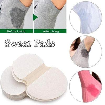 Underarm Sweat Pads Non-Woven Breathable Pakistan