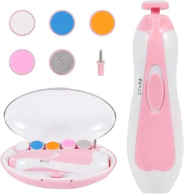 Baby Nail Trimmer, Pack Of 10