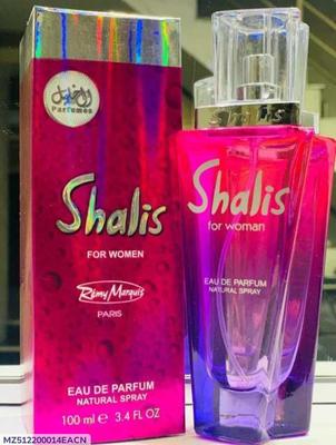 Shalis Eau De Parfum 100ml For Women Remy Marquis thumbnail 4