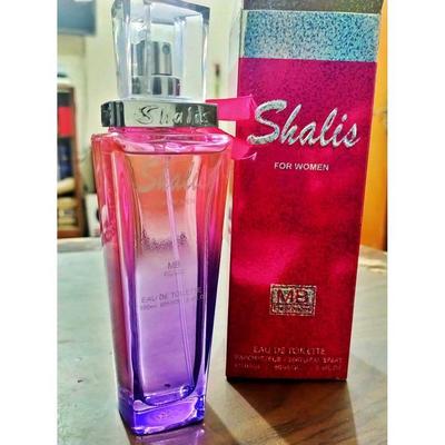 Shalis Eau De Parfum 100ml For Women Remy Marquis thumbnail 2
