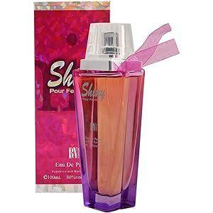 Shalis Eau De Parfum 100ml For Women Remy Marquis thumbnail 3