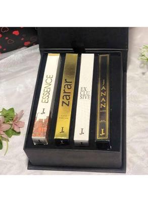 Unisex Fragrance Spray 24H Sweat Resistant 10ml Multicolor thumbnail 2