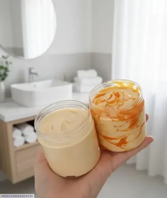 Whitening Cream 100ml All Skin Types Brightening thumbnail 5