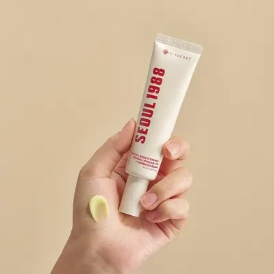Seul998 Hydrating Face Cream 50gm All Skin Types thumbnail 6