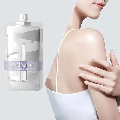 Whitening Cream 30g All Skin Types Brightening