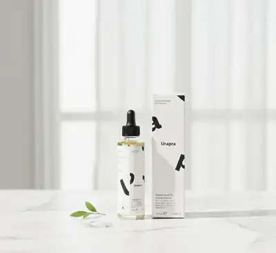 Urapra Glycolic Acid 7% Anti-Aging Face Toner 100mL thumbnail 2