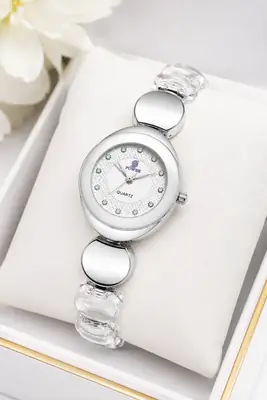 Women's Fine Finishing Looks Premium Feels Premium Watch 1