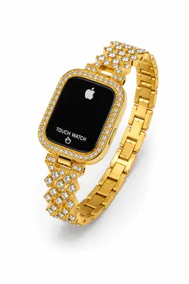 Women's Premium Build Quality That Feels Expensive Watch Pack Of Pack Of Pack Of 1 thumbnail 2