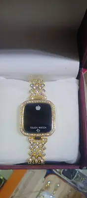 Women's Premium Build Quality That Feels Expensive Watch Pack Of Pack Of Pack Of 1 thumbnail 4