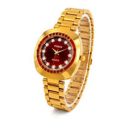 Women's Fashion Forward Design Inspired By Luxury Brands Watch 1 thumbnail 2