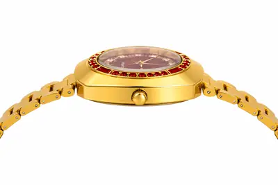 Women's Fashion Forward Design Inspired By Luxury Brands Watch 1 thumbnail 3