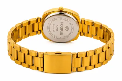 Women's Fashion Forward Design Inspired By Luxury Brands Watch 1 thumbnail 4