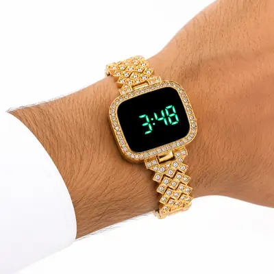 Women's Statement Piece That Completes Your Look Watch 1 thumbnail 2