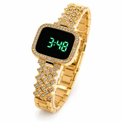 Women's Statement Piece That Completes Your Look Watch 1 thumbnail 3