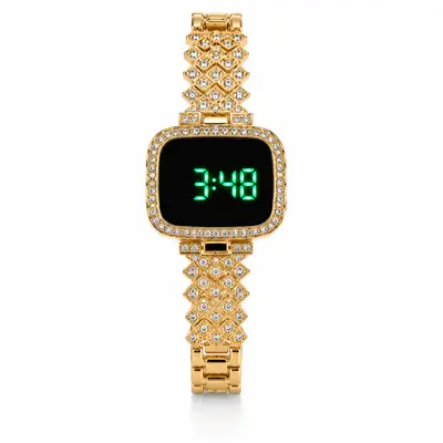 Women's Statement Piece That Completes Your Look Watch 1 thumbnail 4